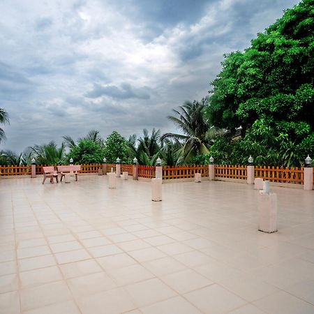 Green Organic Villas Phan Thiết Camera foto