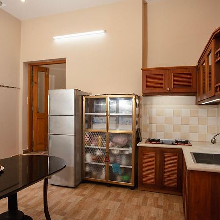 Green Organic Villas Phan Thiết Camera foto