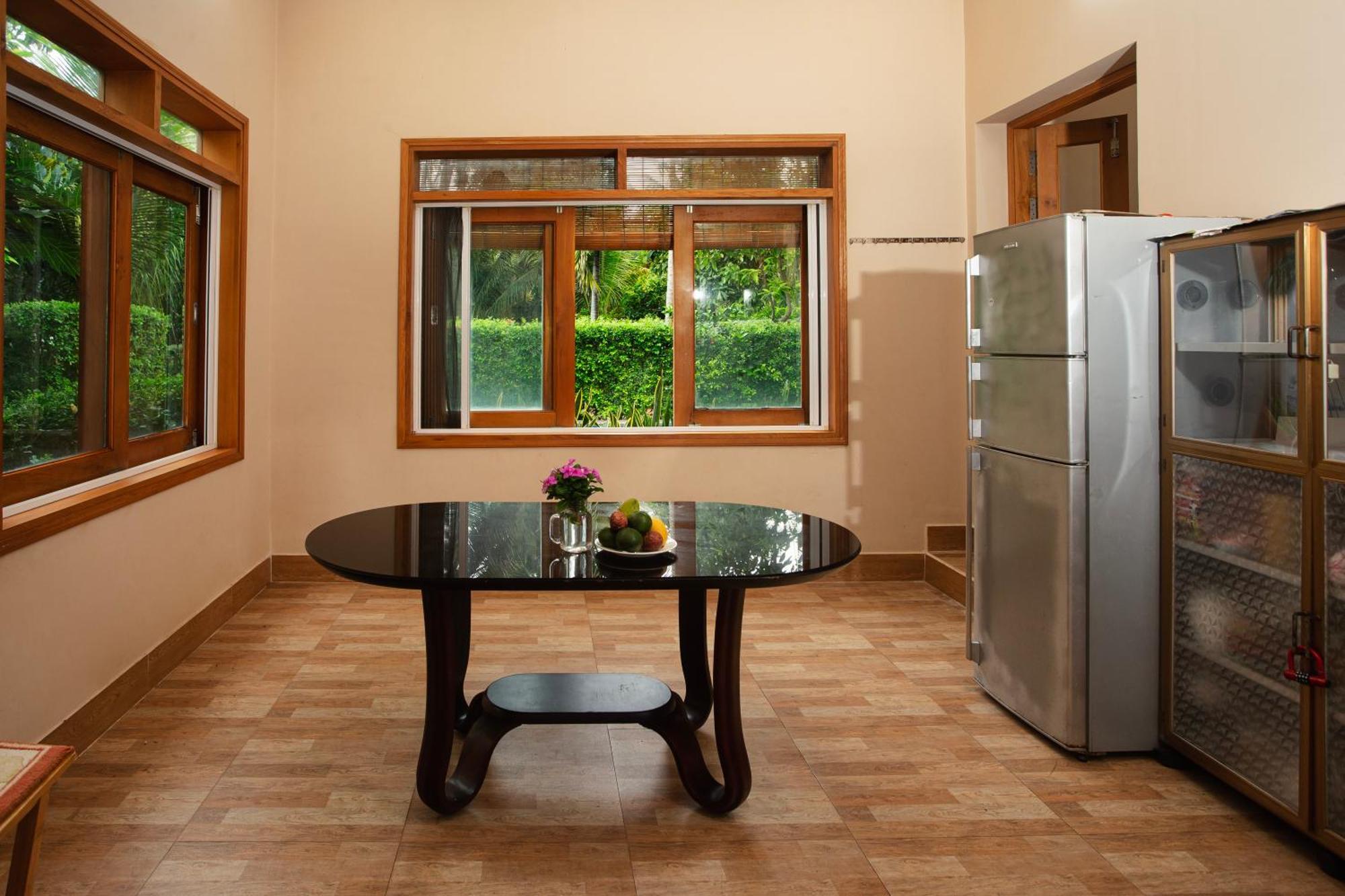 Green Organic Villas Phan Thiết Camera foto